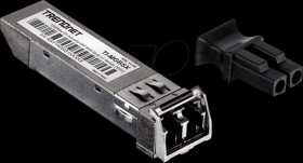 TI-MGBSX Mini GBIC, 1000Base-SX, Multimode