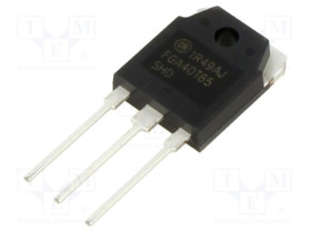 FGA40T65SHD