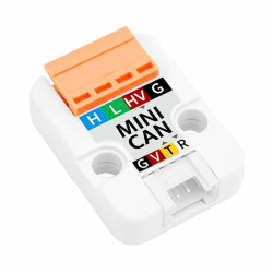 Mini CAN Unit (TJA1051T/3)