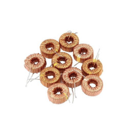 Dławik 47uH 3A toroidalny