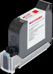 LO-T-12-NP-02 edding Ink Cartridge NP 12 – Red