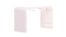 Osłona Połączenia Pokrywy Dlp 32X16mm 033604