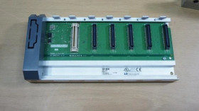 PŁYTA BAZOWA (GŁOWNA), 6 STOTY NA MODUŁY I/O 4720002600 XGB-M06A