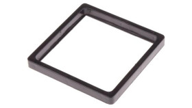 Maskownica Ef1900rs Do Licznika Godzin 55 X 55 Rs Pro