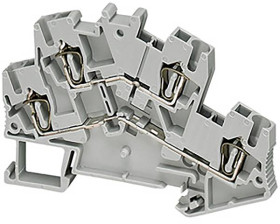 Listwa zaciskowa Schneider Electric NSYTRR24D 50 szt.