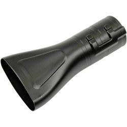 Makita 183P98-9 Flat nozzle Garden Blowers &amp; Vacuums Lightweight Durable