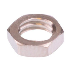 U544 APEM Nut for 9000 Series Push Button Switch