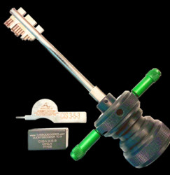 LuckyDecoder TD1 FIAM 39/40 PICK