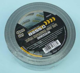 TAŚMA DUCT TAPE 48mm x 50y BESSTO