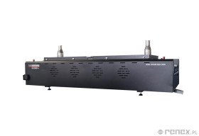 Piec rozpływowy TWS Automation 1385 EVO