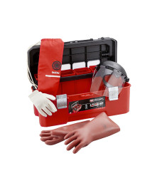 Zestaw blokad Zestaw startowy Facom