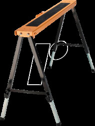 7062252 Batavia telescopic workstand