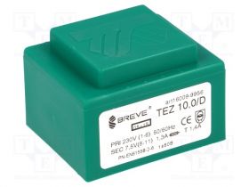 TEZ10/D/7.5V