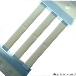 TMS-SCE-1K-1/8-2.0-S1-9 Heat Shrink Tubing TUBE TE-CONN