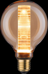 28603 LED bulb Inner Glow E27, 4 W, 230 lm, 1800 K