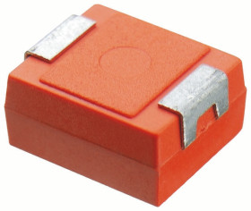 Kondensator niobowy 220μF ±20% 6.3V dc SMD, ESR 0.1Ω, 7343-31 KYOCERA AVX