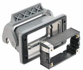 Obudowa montażowa 09 30 010 0397 09300100397 Harting 1 szt.