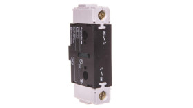 Moduł Pola N 12-40A I Styki Pomocnicze Dla V02-V2 Vz11