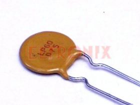 TERMISTOR RFRA07560 SAMOROZŁĄCZNY POLYSWITCH 0.75A/60V