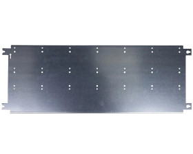 Płyta montażowa 250x800mm stal BPZ-MPLSASY-800 114831