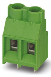 Klucz polaryzacyjny 2 -pinowe raster 7.62mm Phoenix Contact