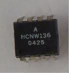 transoptor HCNW136 AGILENT
