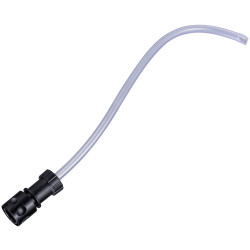 Makita LX00000004 Water bottle adapter for pressure washers 1 piece