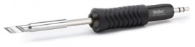 Soldering tip, knife shape, (W) 6 mm, RTUS 060 K L MS