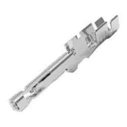 Zacisk zagniatany Żeński Molex MX150 Obudowa złącza zaciskanego Molex 172256 i 172258