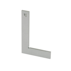 HELIOS PREISSER 0373102 Bevel Square 75x50mm 90&#xB0;, For Angle Tests