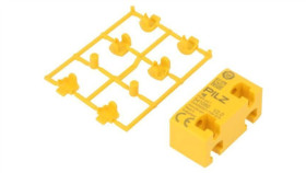 541080 Aktuator, Psen Cs3.1, Ip6k9k, -25÷70C