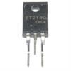 TT2190 1500V 8A 35W TO220F tranzystor