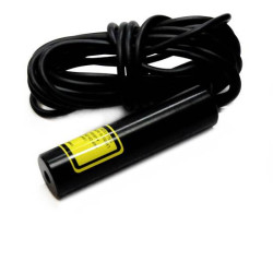 Picotronic 70116649 Laser punktowy DA658-20-24(20x95)-C3000, klasa 3B