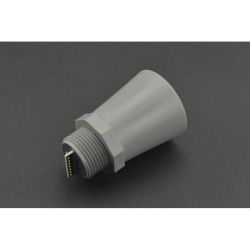 HRXL-MaxSonar-WRLT - ultradźwiękowy czujnik odległości MB7386 (50-1000cm)