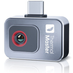 Kamera termowizyjna InfiRay P2 Thermal Master USB-C ANDROID WINDOWS