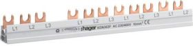 Hager KDN363F 3 styki 63 A 1 szt.