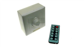 Ściemniacz Led Pradowy 350Ma