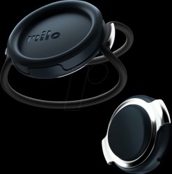 MA-BKE-01-W Action Communicator, bicycle clip