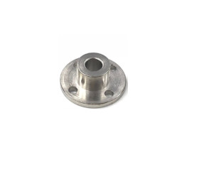 8mm Flange Set Screw Hub-28mm in Diameter