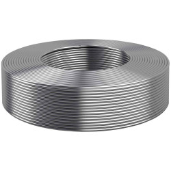 Kabeltronik 100105025 Copper Wire 1x0.2 mm&#xB2; 25m Roll