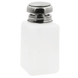 Butelka dozująca 200ml ESD z pompką