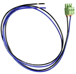 Przewód połączeniowy Finder 07P.000.08 1 szt.