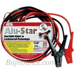 Kable rozruchowe APA 29254 40mm2 2 x 3.5mb