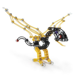 Mały konstruktor: PTERODACTYL