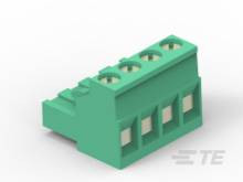TE Connectivity 796634-4 1 szt. pudełko