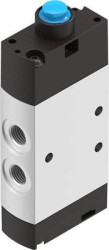 FESTO VMEF-SC-M52-M-G18 Zawór popychacza 2.5 do 10 bar 1 szt.