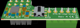 ELT-MOD-ADC ADC Module for ELT-2