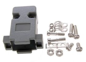 DB9 OBUDOWA DO MONTAŻU DO DB9-DB13 (ZLDB-DB9-OB)