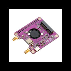 LR1302 868M/915M LoRaWAN Hat - płytka rozszerzeń do modułu LoRa dla Raspberry Pi