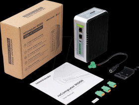 113991274 reComputer Gateway/Edge IoT Controller, 4 GB RAM, 32 GB eMMC